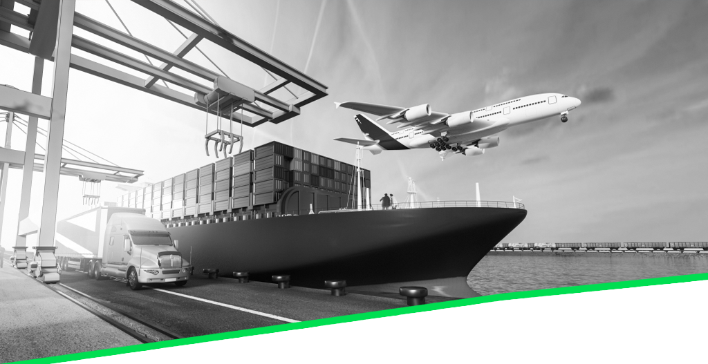 Alpha Ocean Shipping